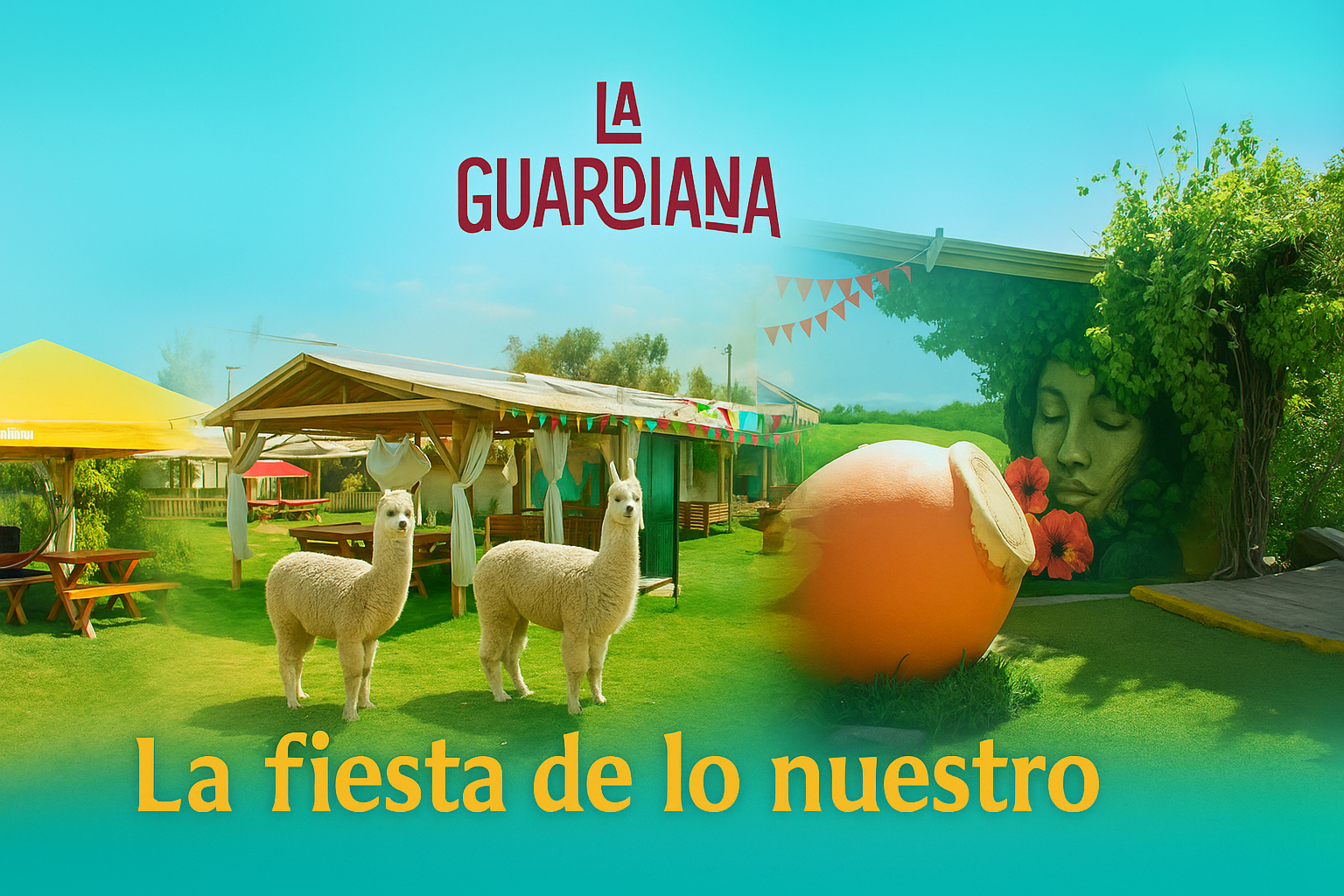 Restaurante La Guardiana